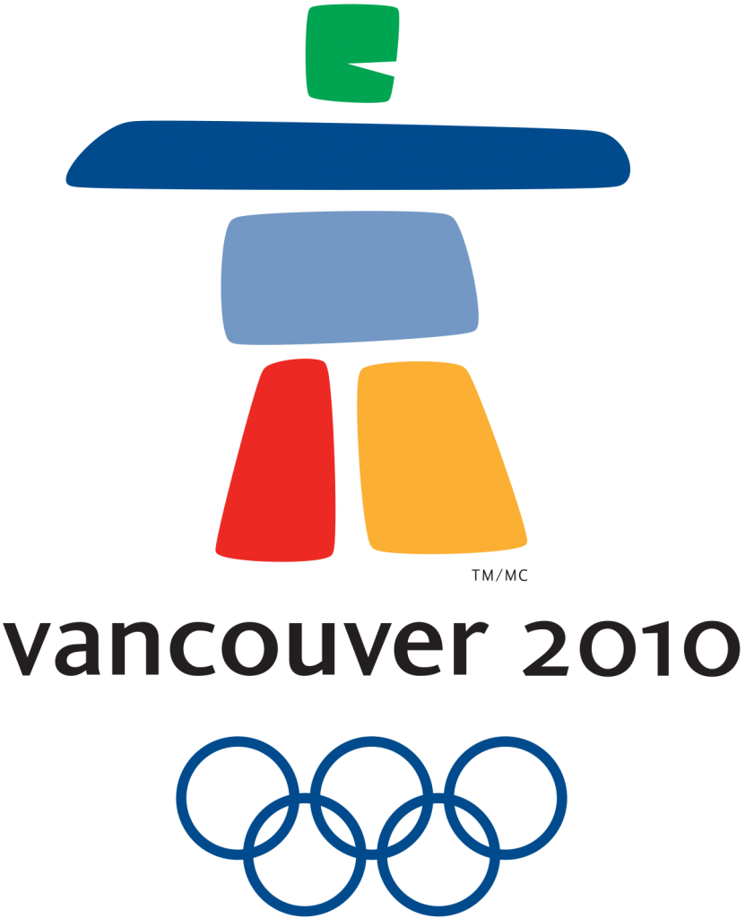 Olimpiadas de Vancouver