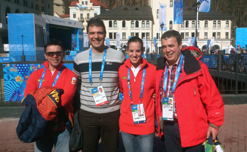 Equipo de Verinovo